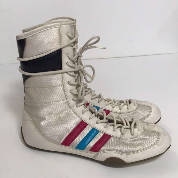 puma boxing shoes